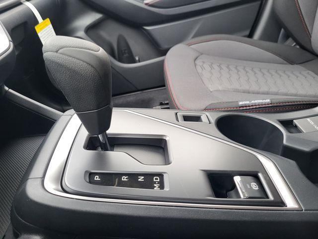 new 2026 Subaru Impreza car, priced at $27,180