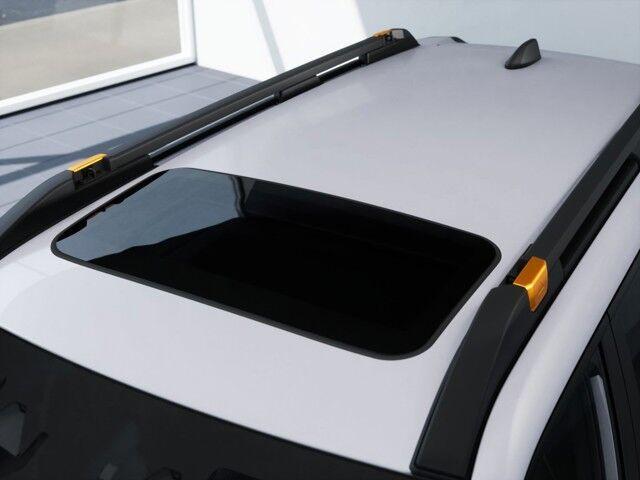 new 2026 Subaru Outback car, priced at $46,637