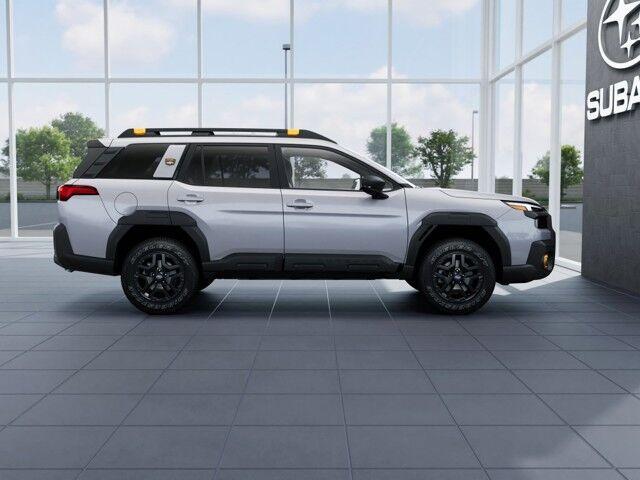 new 2026 Subaru Outback car, priced at $46,637