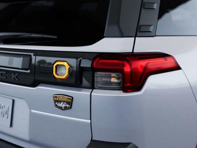 new 2026 Subaru Outback car, priced at $46,637