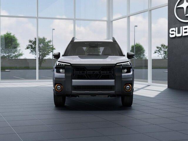 new 2026 Subaru Outback car, priced at $46,637