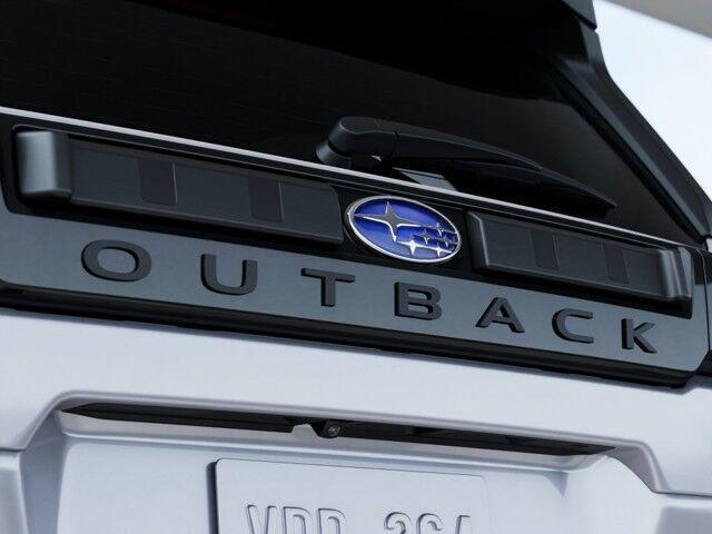 new 2026 Subaru Outback car, priced at $46,637