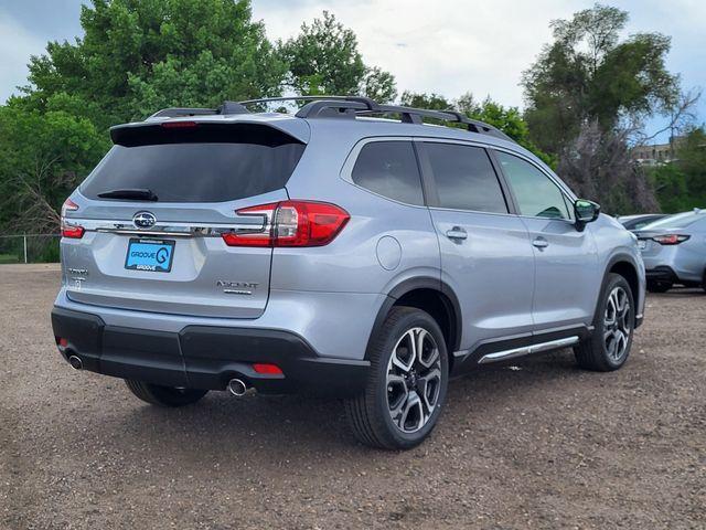 new 2025 Subaru Ascent car, priced at $46,947