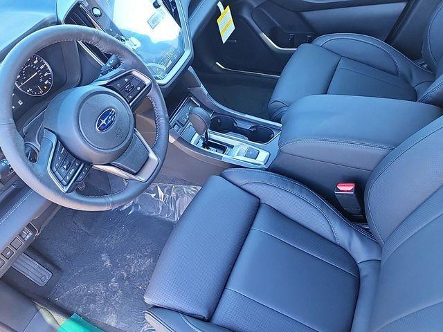 new 2025 Subaru Ascent car, priced at $46,947