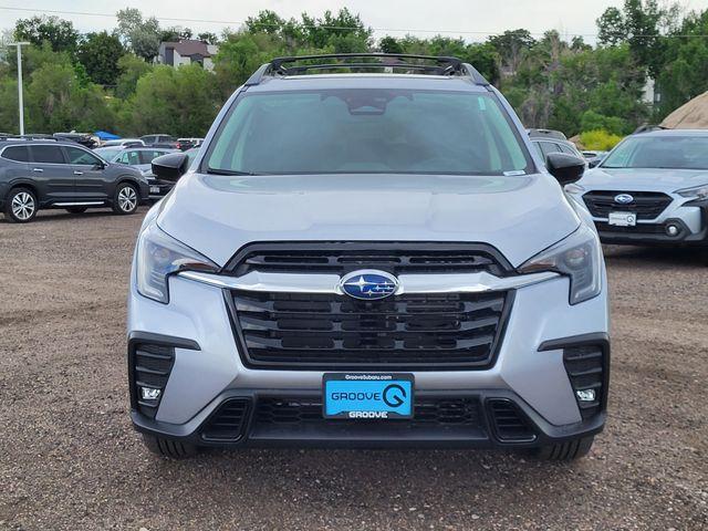 new 2025 Subaru Ascent car, priced at $46,947