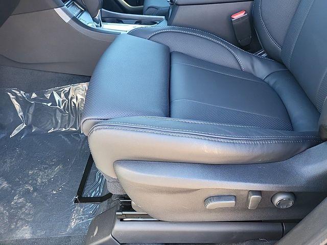 new 2025 Subaru Ascent car, priced at $46,947