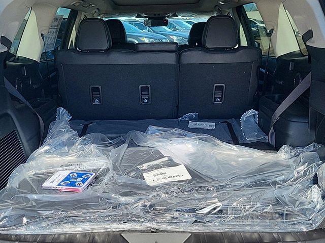 new 2025 Subaru Ascent car, priced at $46,947