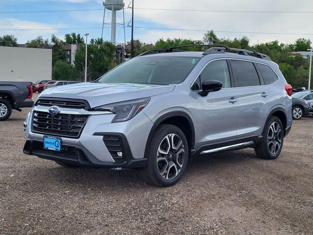 new 2025 Subaru Ascent car, priced at $46,947