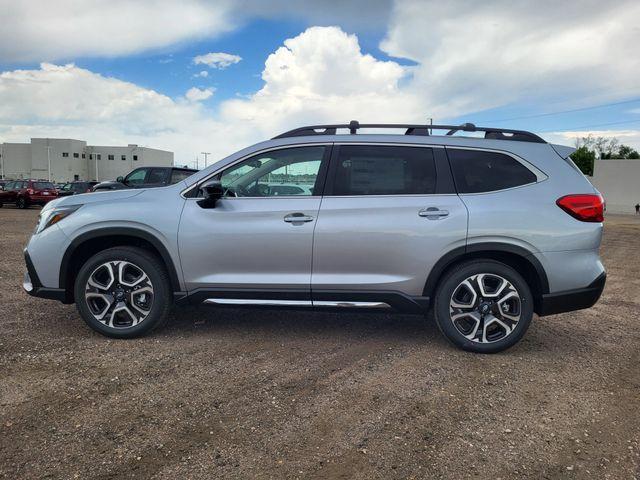 new 2025 Subaru Ascent car, priced at $46,947