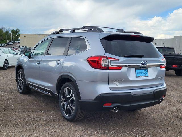new 2025 Subaru Ascent car, priced at $46,947