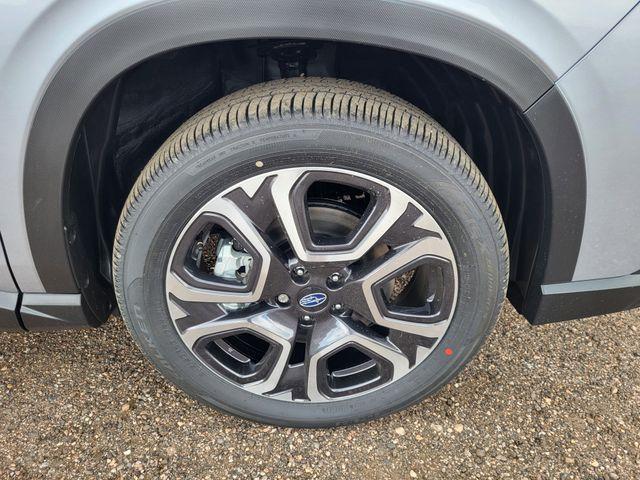 new 2025 Subaru Ascent car, priced at $46,947