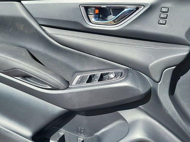 new 2025 Subaru Ascent car, priced at $46,947