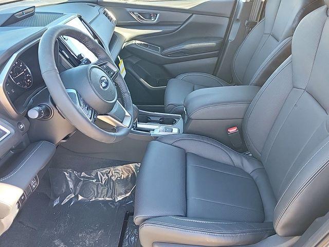 new 2025 Subaru Ascent car, priced at $46,947