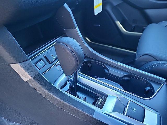 new 2025 Subaru Ascent car, priced at $46,947