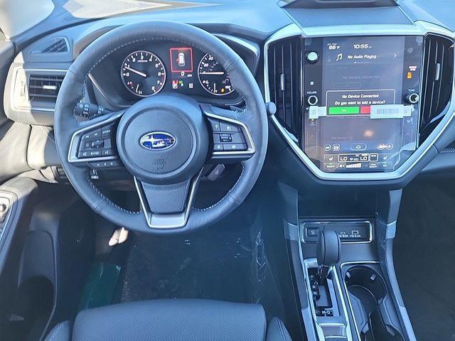 new 2025 Subaru Ascent car, priced at $46,947