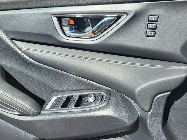 new 2025 Subaru Ascent car, priced at $46,947