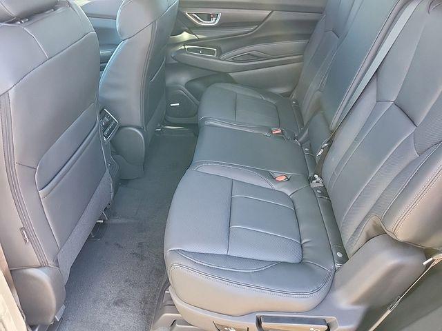 new 2025 Subaru Ascent car, priced at $46,947