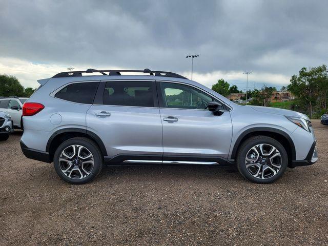 new 2025 Subaru Ascent car, priced at $46,947
