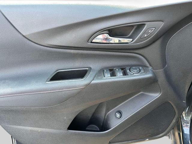 used 2023 Chevrolet Equinox car, priced at $22,515