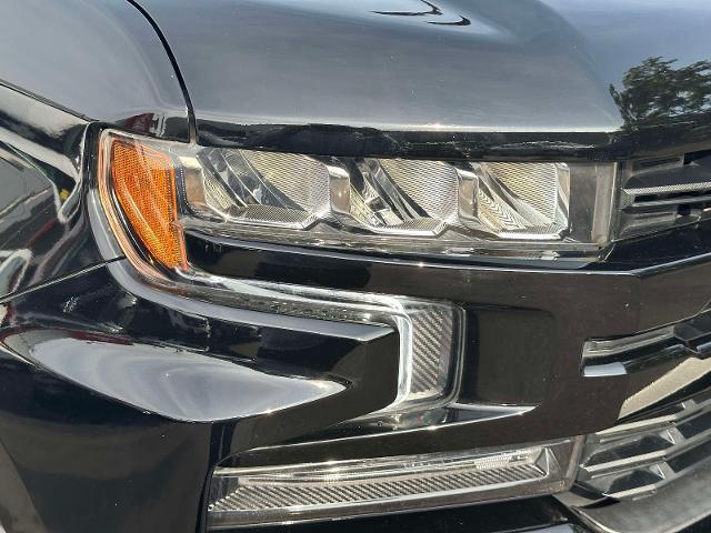 used 2021 Chevrolet Silverado 1500 car, priced at $37,425