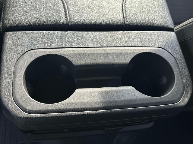 used 2021 Chevrolet Silverado 1500 car, priced at $37,425