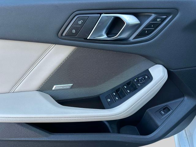 used 2025 BMW 228 Gran Coupe car, priced at $32,299