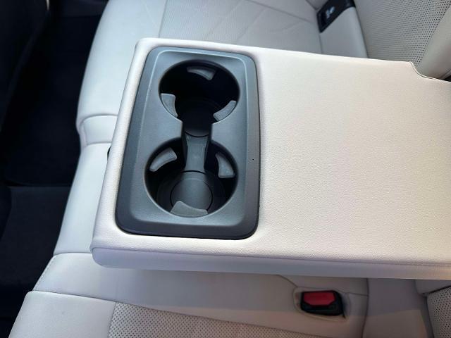 used 2025 BMW 228 Gran Coupe car, priced at $32,299