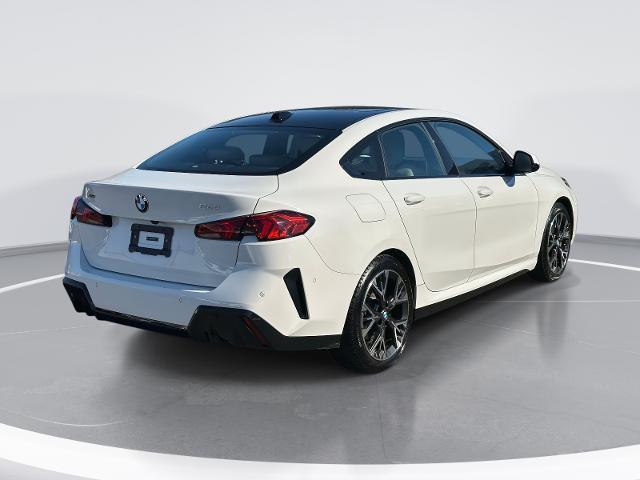 used 2025 BMW 228 Gran Coupe car, priced at $32,299