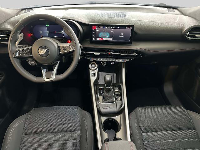 used 2024 Dodge Hornet car, priced at $23,988