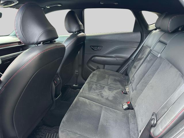 used 2024 Hyundai Kona car, priced at $23,995