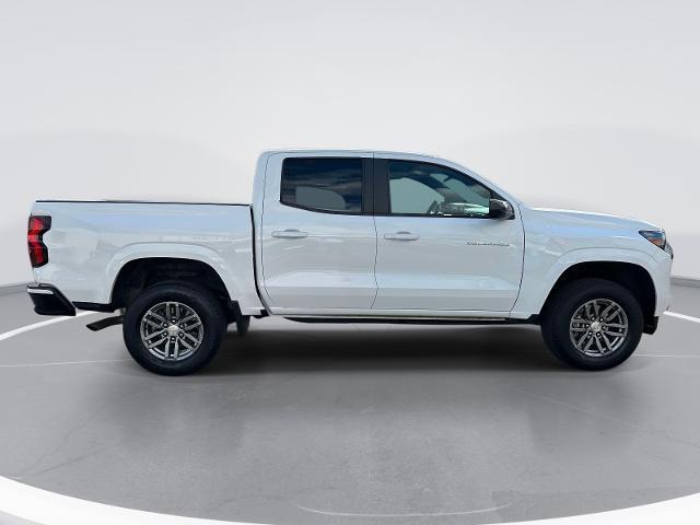 used 2023 Chevrolet Colorado car, priced at $26,888