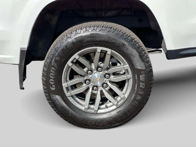 used 2023 Chevrolet Colorado car, priced at $26,888