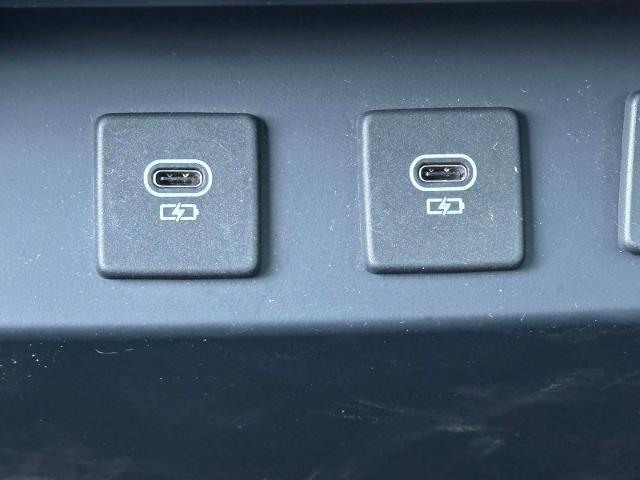 used 2025 Land Rover Defender car, priced at $58,799