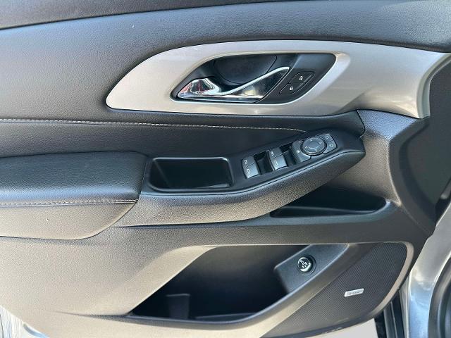used 2019 Chevrolet Traverse car, priced at $18,399