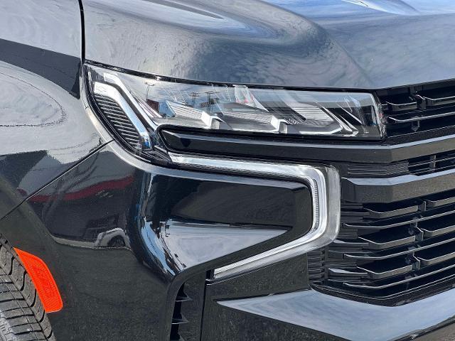 used 2023 Chevrolet Tahoe car, priced at $58,921