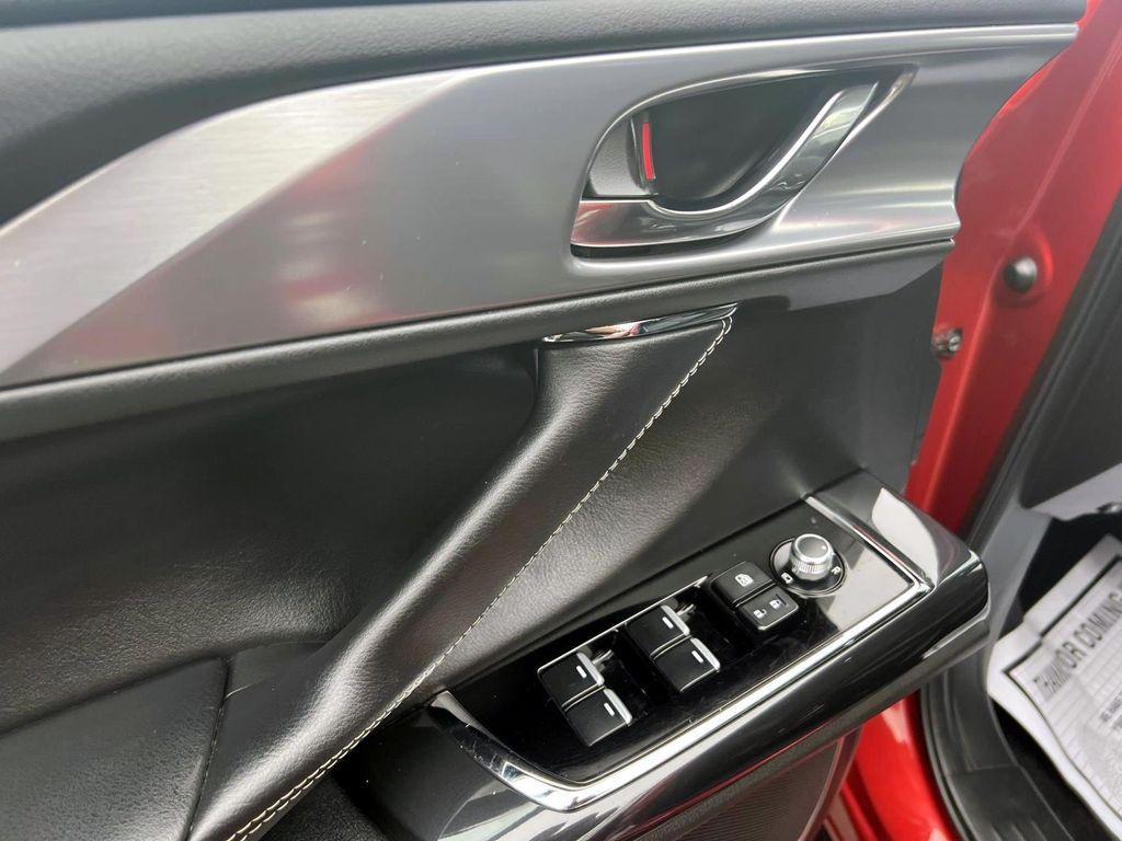 used 2022 Mazda CX-9 car, priced at $27,588