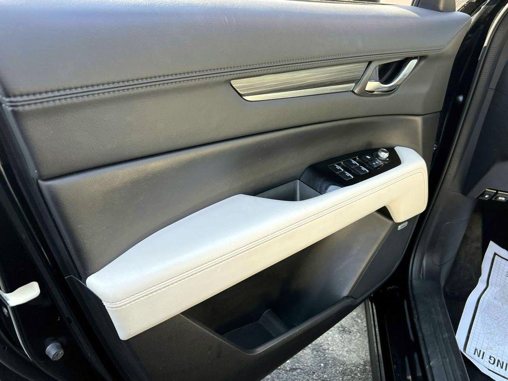 used 2023 Mazda CX-5 car, priced at $26,889