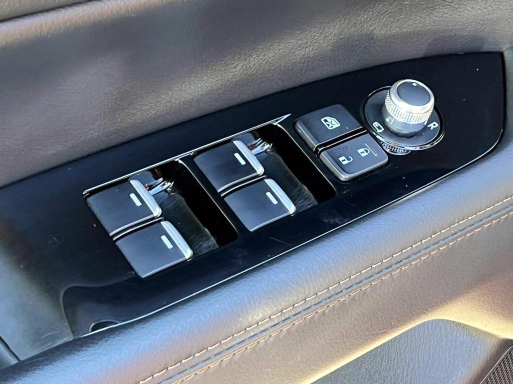 used 2022 Mazda CX-5 car, priced at $25,889