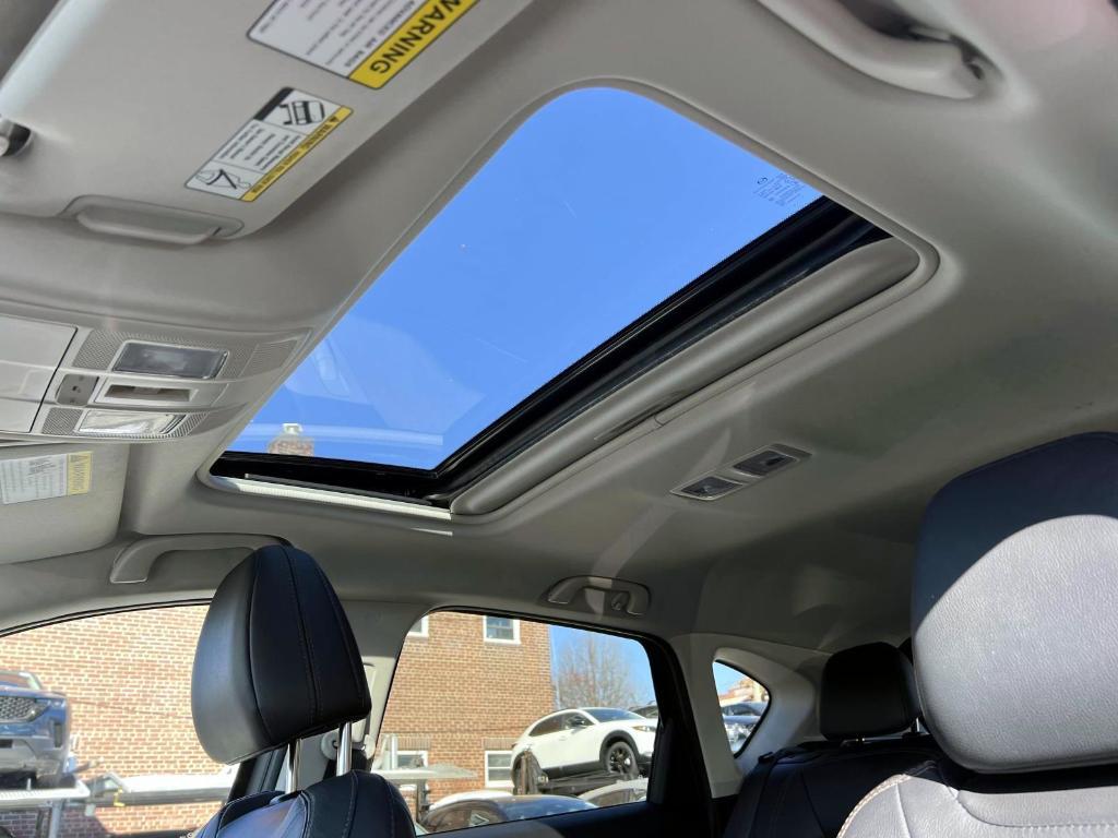 used 2022 Mazda CX-5 car, priced at $25,889