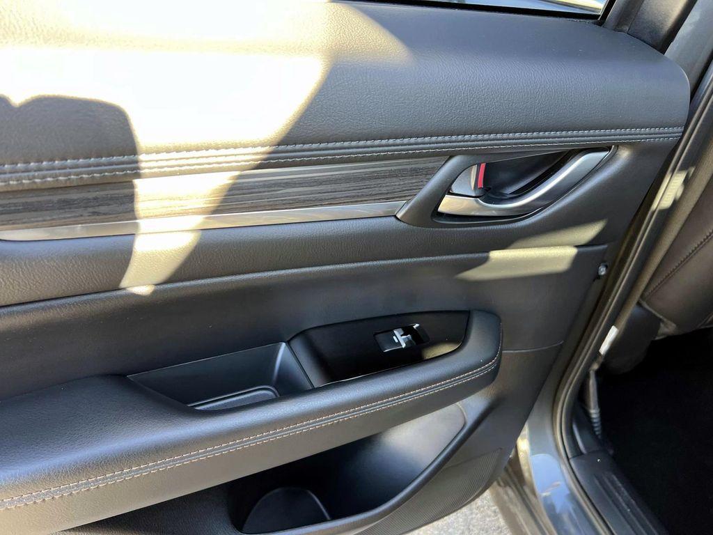 used 2023 Mazda CX-5 car, priced at $25,889