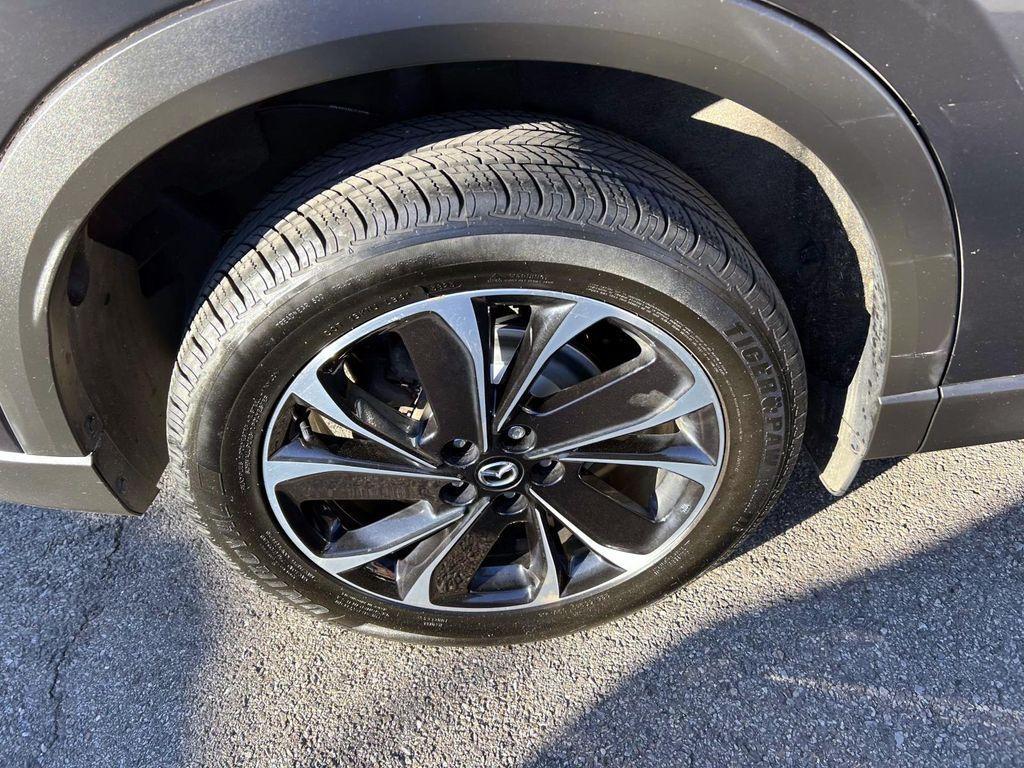 used 2023 Mazda CX-5 car, priced at $25,889