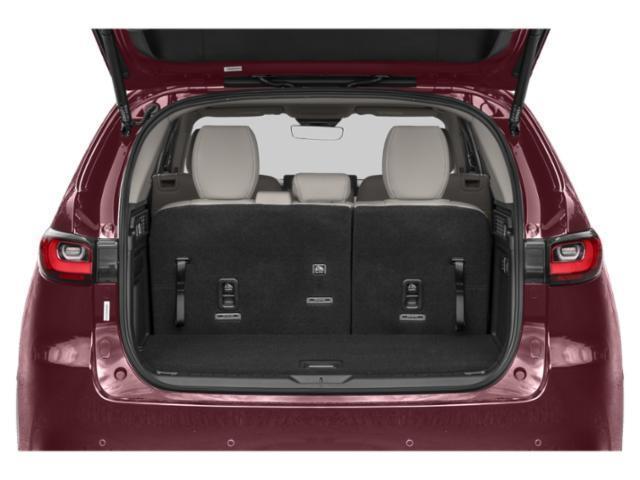 new 2024 Mazda CX-90 car, priced at $56,120