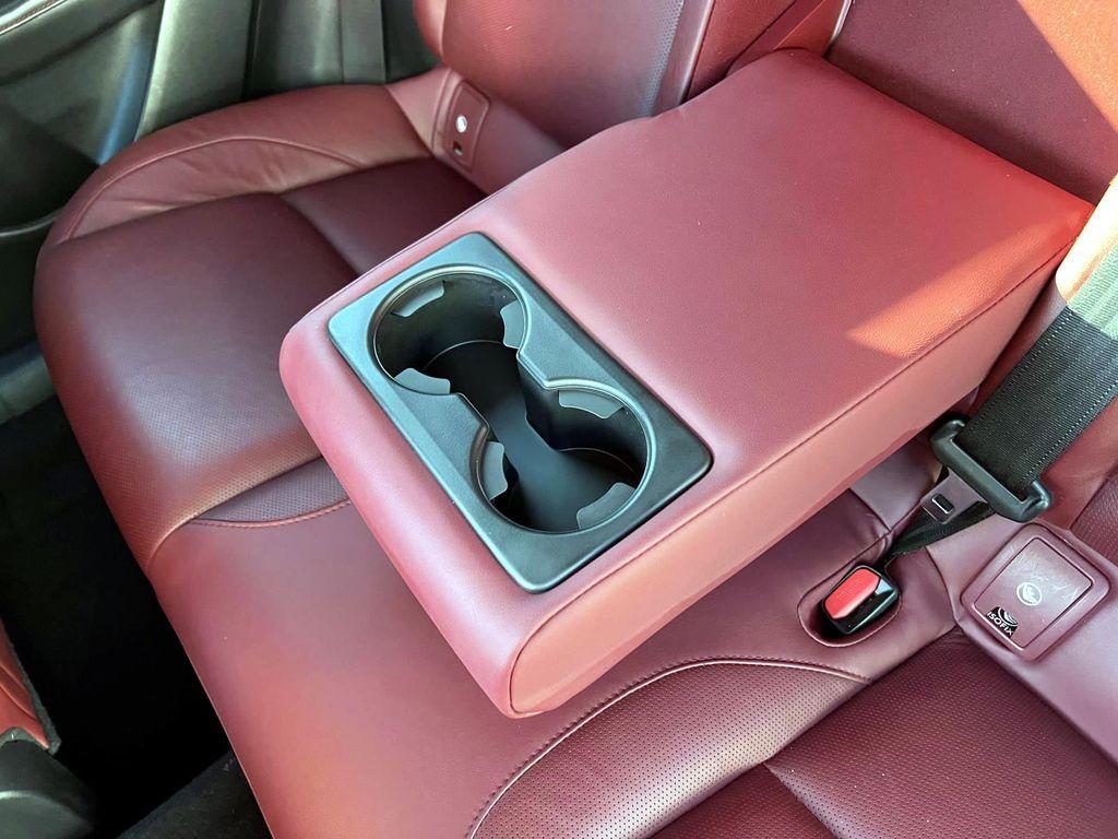 used 2023 Mazda CX-30 car, priced at $23,000