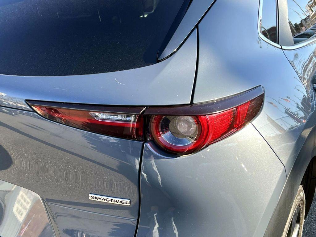 used 2023 Mazda CX-30 car, priced at $23,000