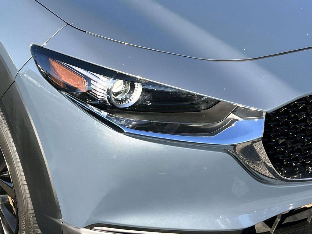 used 2023 Mazda CX-30 car, priced at $23,000