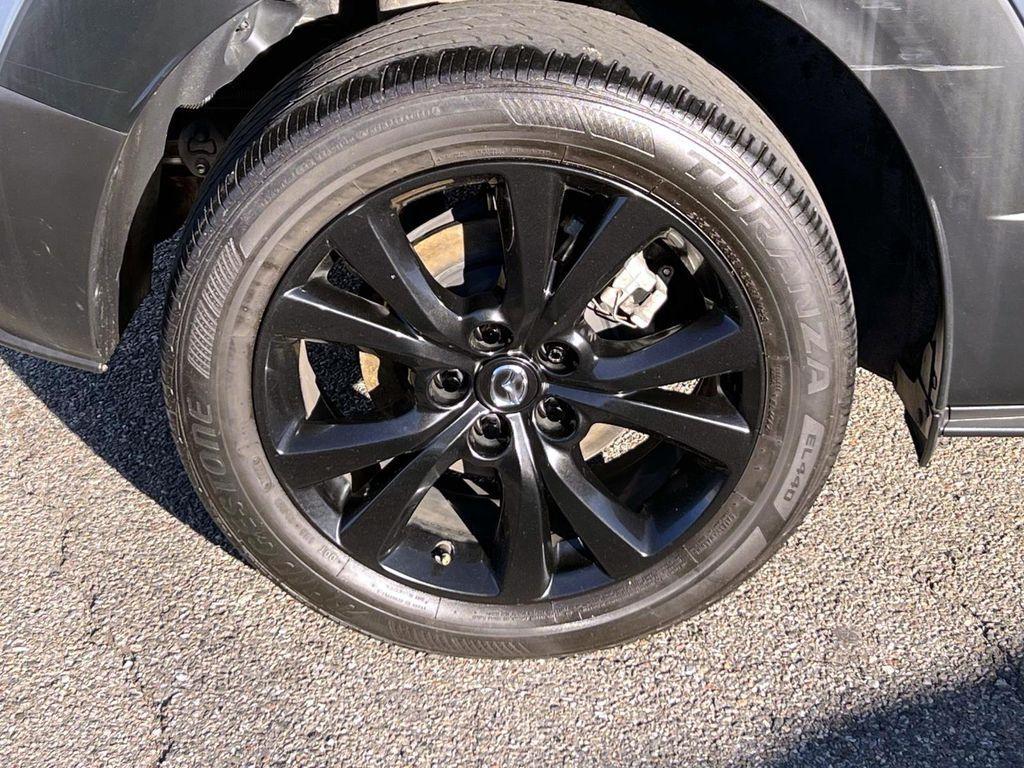 used 2023 Mazda CX-30 car, priced at $23,000