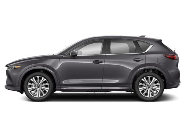 new 2024 Mazda CX-5 car, priced at $42,795