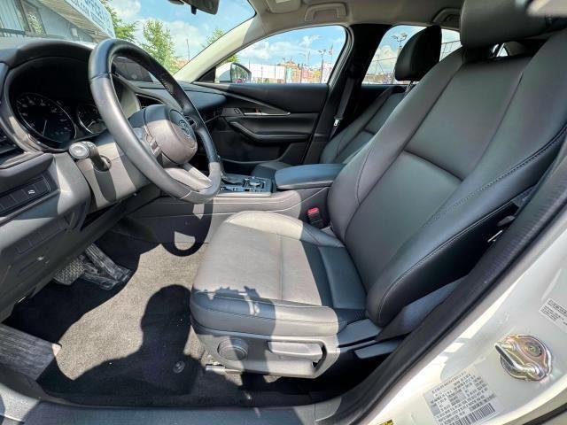 used 2023 Mazda CX-30 car, priced at $19,889