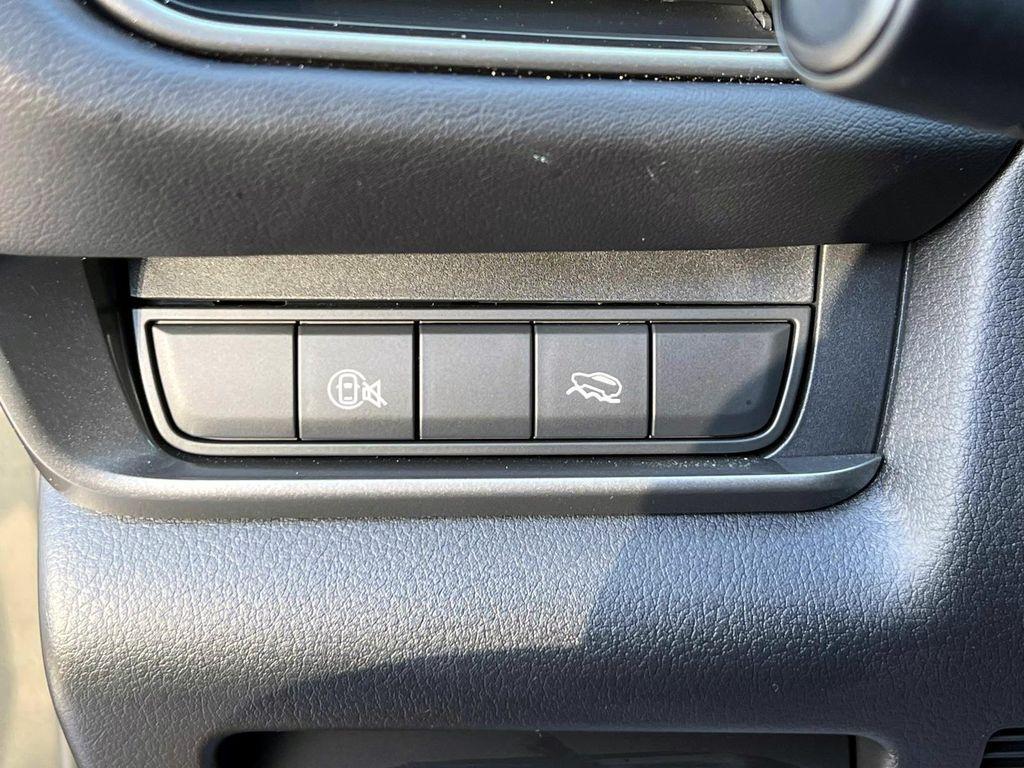 used 2025 Mazda CX-30 car, priced at $24,889