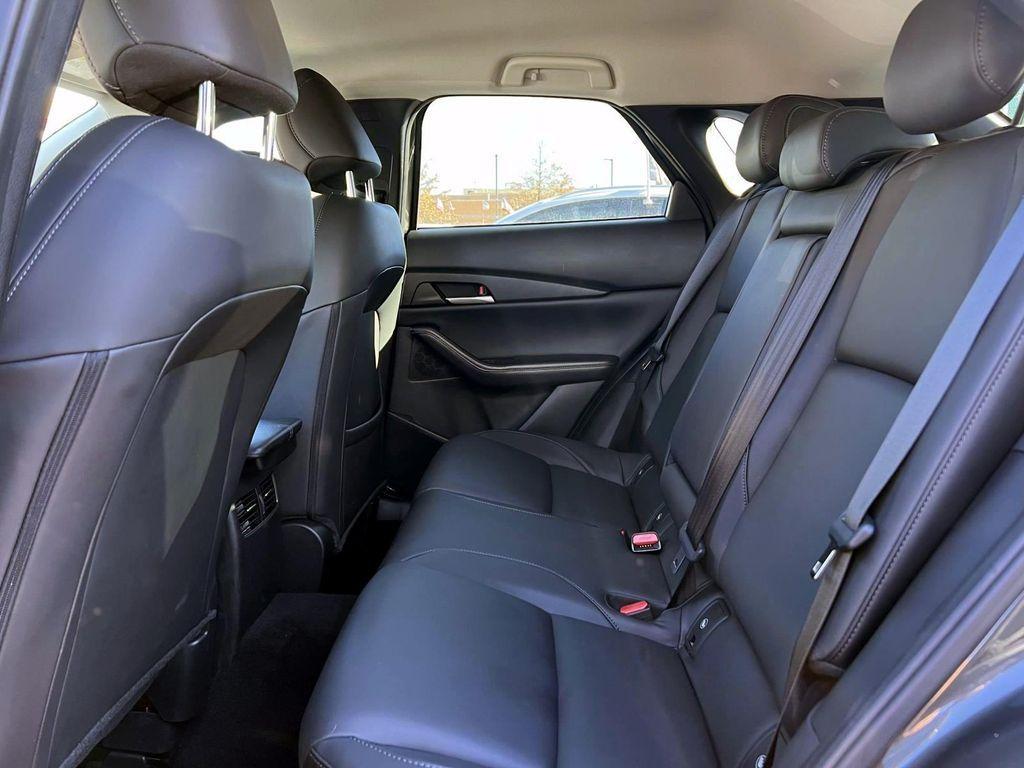 used 2025 Mazda CX-30 car, priced at $24,889